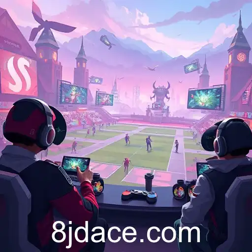 Gaming Industry's Latest Trends and Challenges