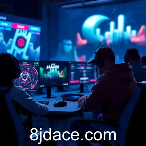 Online Gaming Trends and Challenges