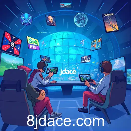 Revival of Online Gaming Platforms