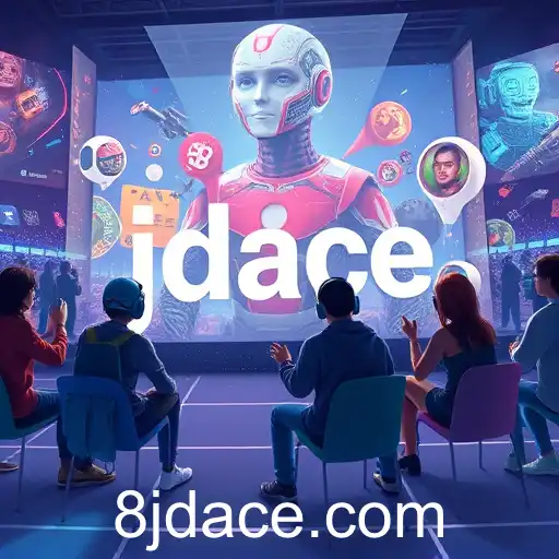 The Rise of jdace: Revolutionizing Online Gaming