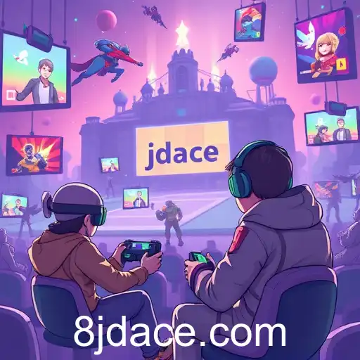 The State of Online Gaming in 2025